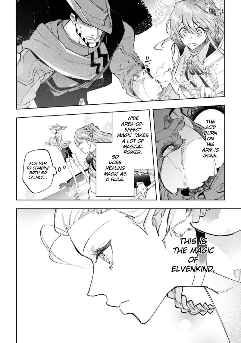 Isekai Craft Gurashi Jiyuu Kimama Na Seisanshoku No Honobono Slow Life 21 11