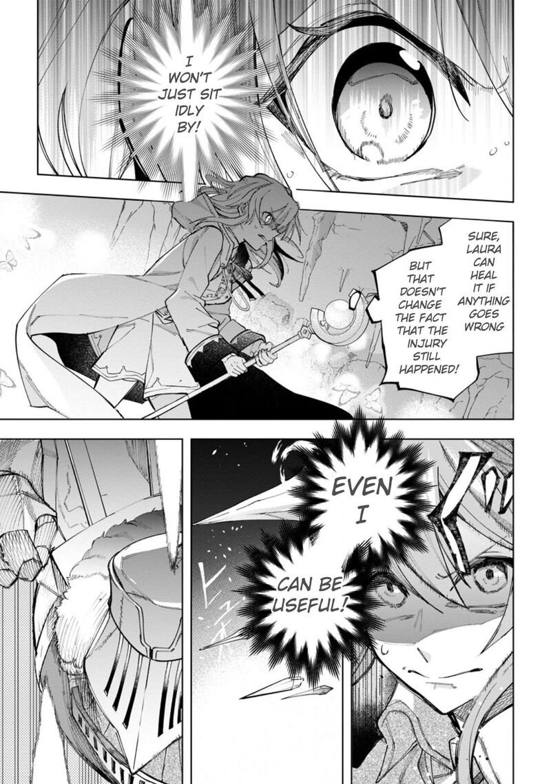 Isekai Craft Gurashi Jiyuu Kimama Na Seisanshoku No Honobono Slow Life 21 12