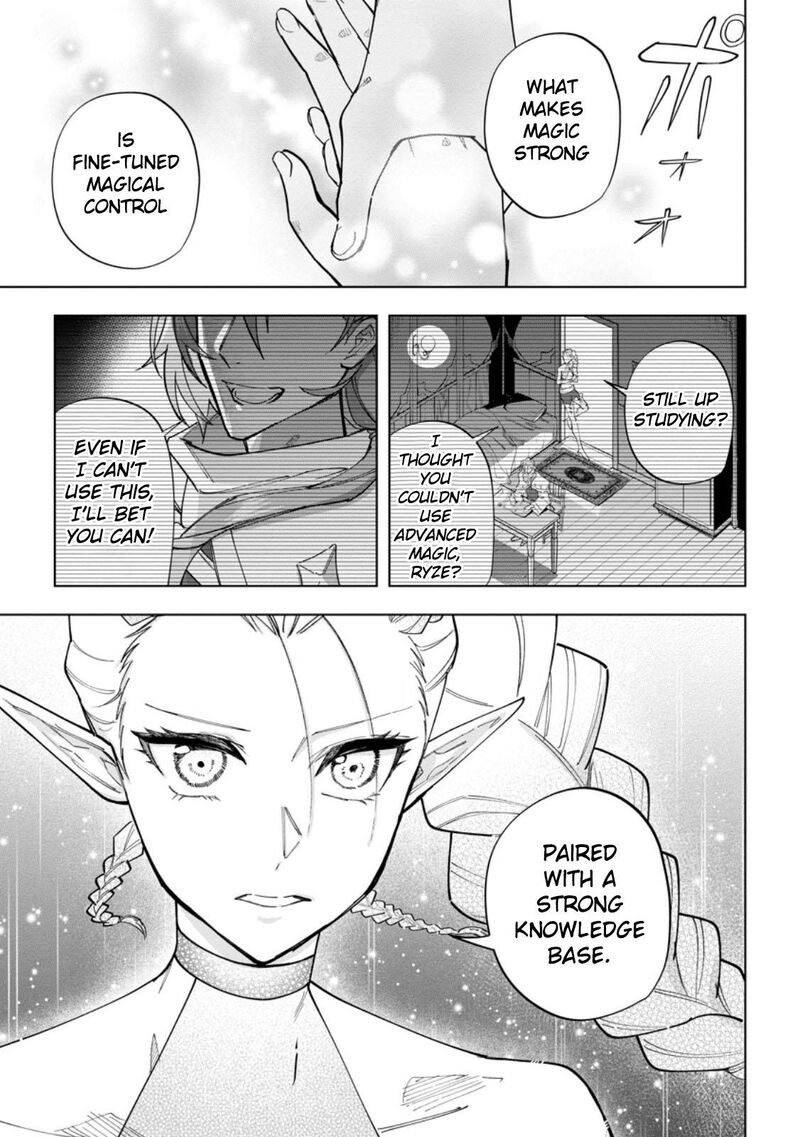 Isekai Craft Gurashi Jiyuu Kimama Na Seisanshoku No Honobono Slow Life 21 18