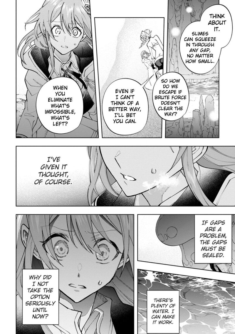 Isekai Craft Gurashi Jiyuu Kimama Na Seisanshoku No Honobono Slow Life 21 19