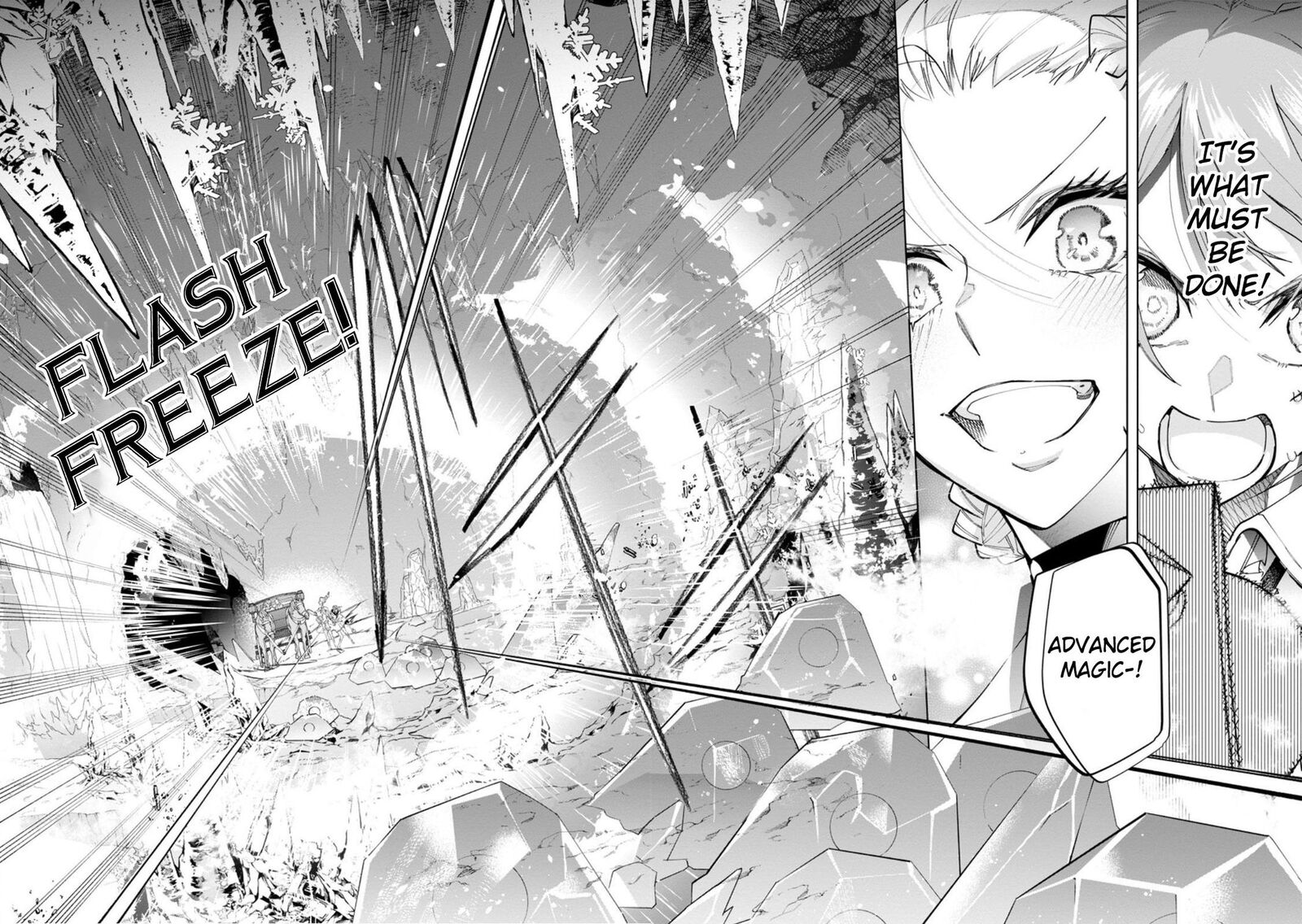 Isekai Craft Gurashi Jiyuu Kimama Na Seisanshoku No Honobono Slow Life 21 21