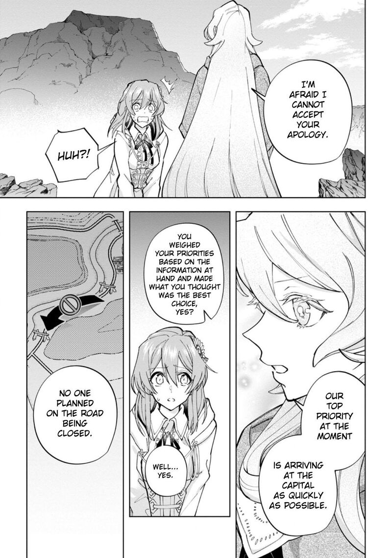 Isekai Craft Gurashi Jiyuu Kimama Na Seisanshoku No Honobono Slow Life 21 29