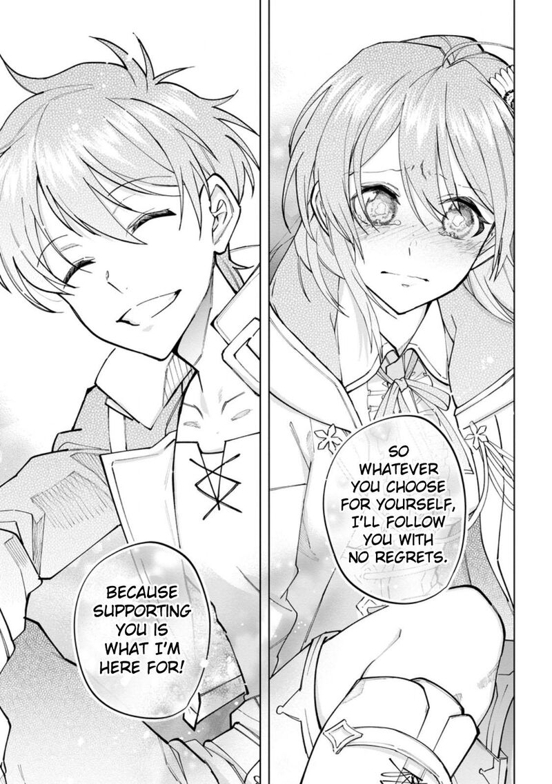 Isekai Craft Gurashi Jiyuu Kimama Na Seisanshoku No Honobono Slow Life 22 11
