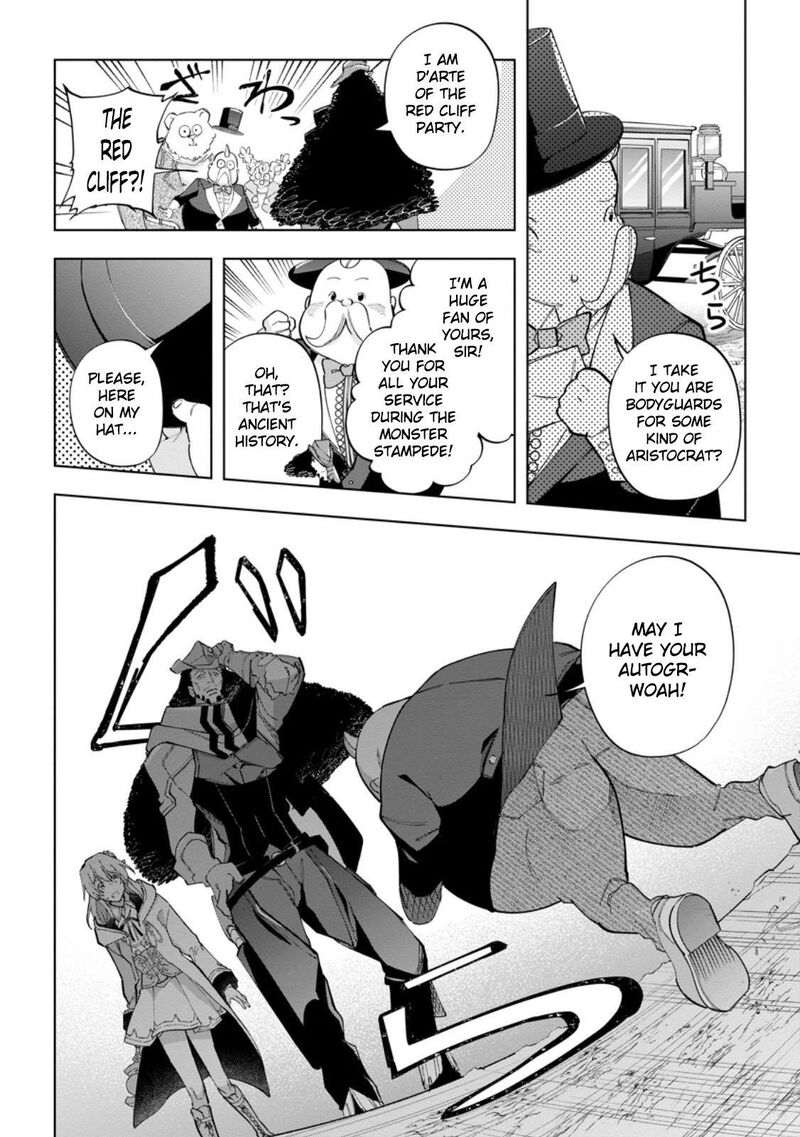 Isekai Craft Gurashi Jiyuu Kimama Na Seisanshoku No Honobono Slow Life 22 16