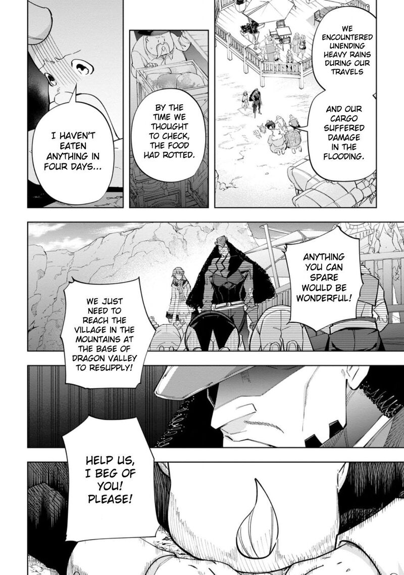 Isekai Craft Gurashi Jiyuu Kimama Na Seisanshoku No Honobono Slow Life 22 18