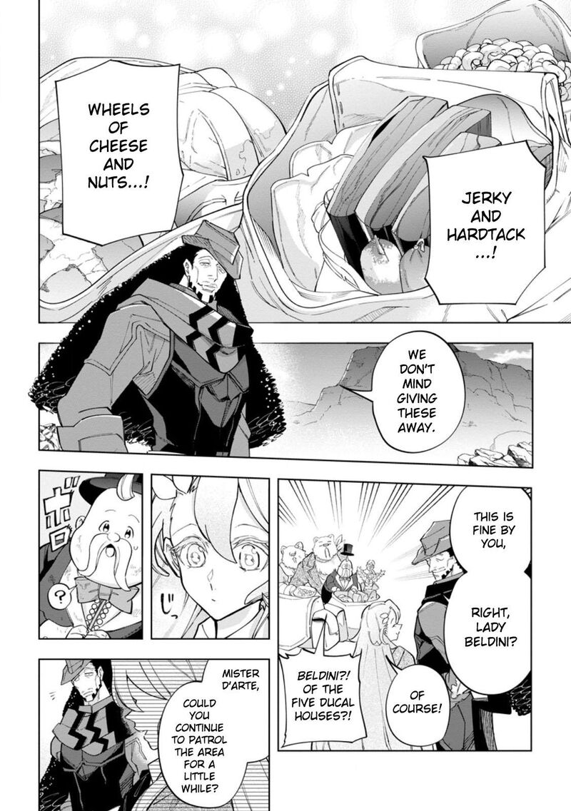 Isekai Craft Gurashi Jiyuu Kimama Na Seisanshoku No Honobono Slow Life 22 22