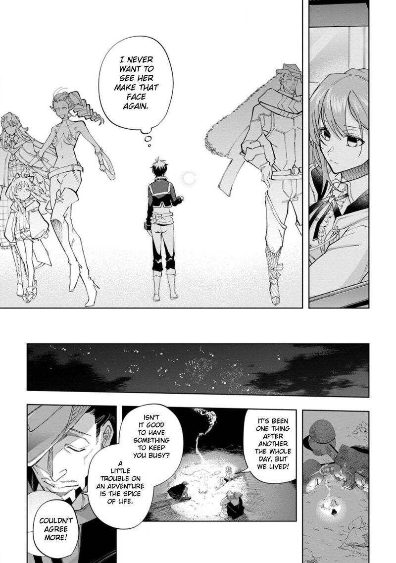 Isekai Craft Gurashi Jiyuu Kimama Na Seisanshoku No Honobono Slow Life 22 25