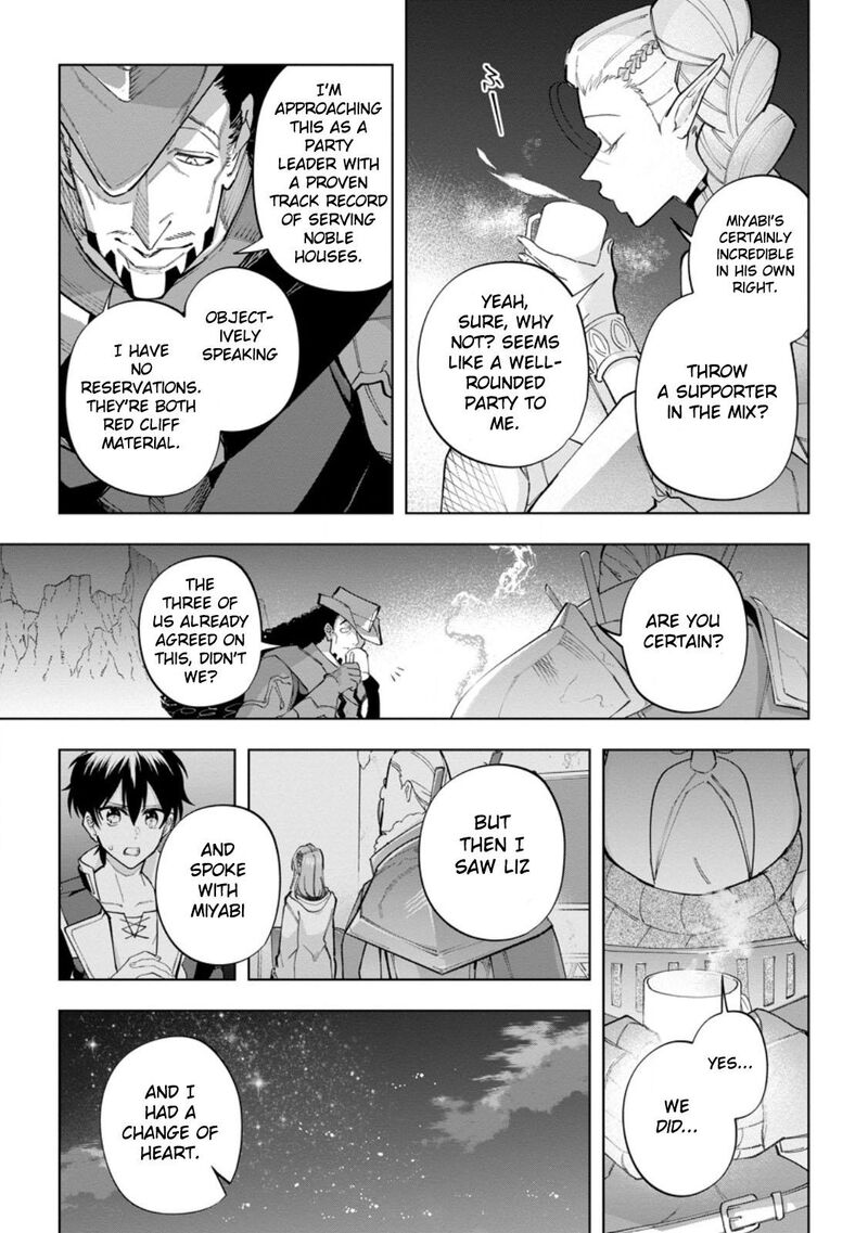 Isekai Craft Gurashi Jiyuu Kimama Na Seisanshoku No Honobono Slow Life 22 27