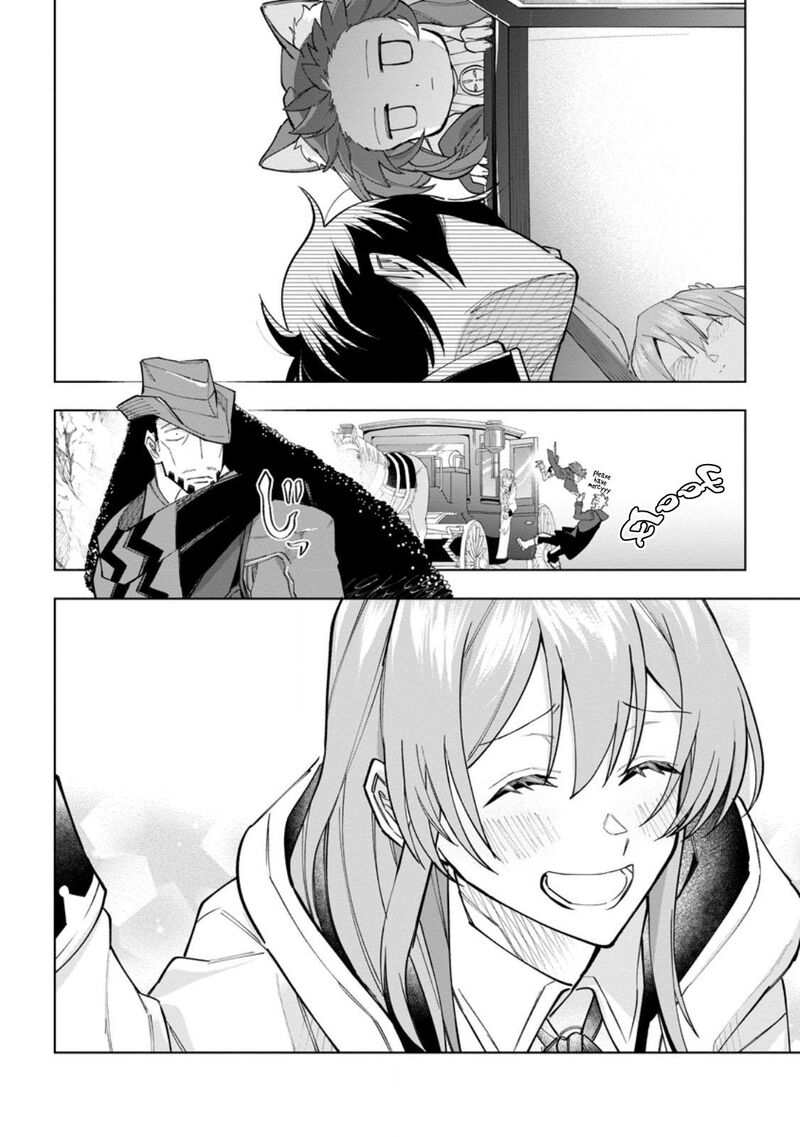 Isekai Craft Gurashi Jiyuu Kimama Na Seisanshoku No Honobono Slow Life 23 12