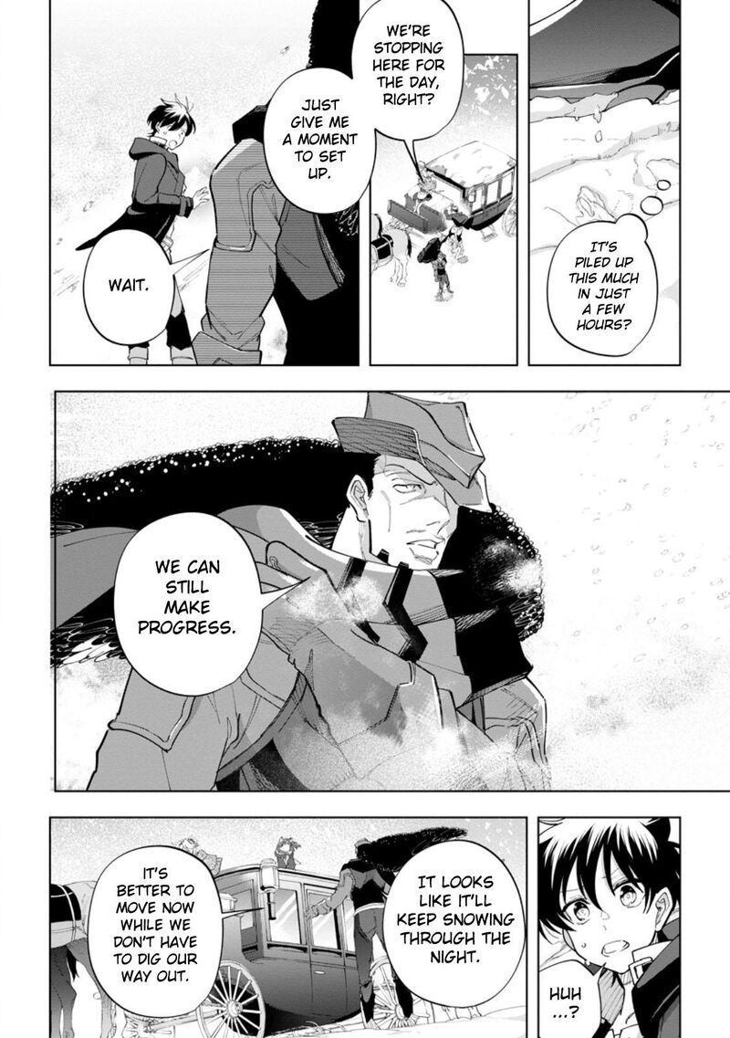 Isekai Craft Gurashi Jiyuu Kimama Na Seisanshoku No Honobono Slow Life 23 16
