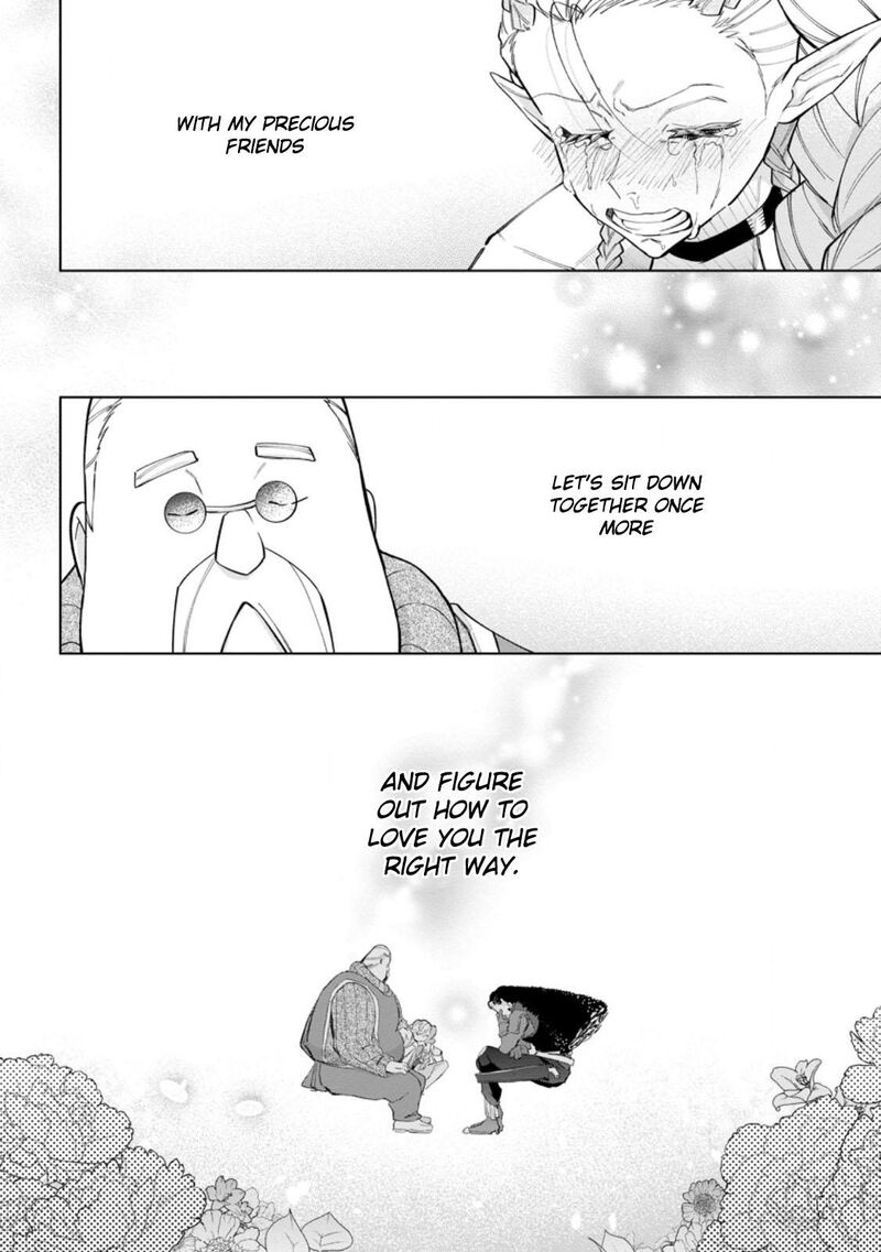 Isekai Craft Gurashi Jiyuu Kimama Na Seisanshoku No Honobono Slow Life 23 26