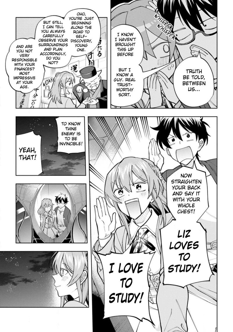 Isekai Craft Gurashi Jiyuu Kimama Na Seisanshoku No Honobono Slow Life 24 11