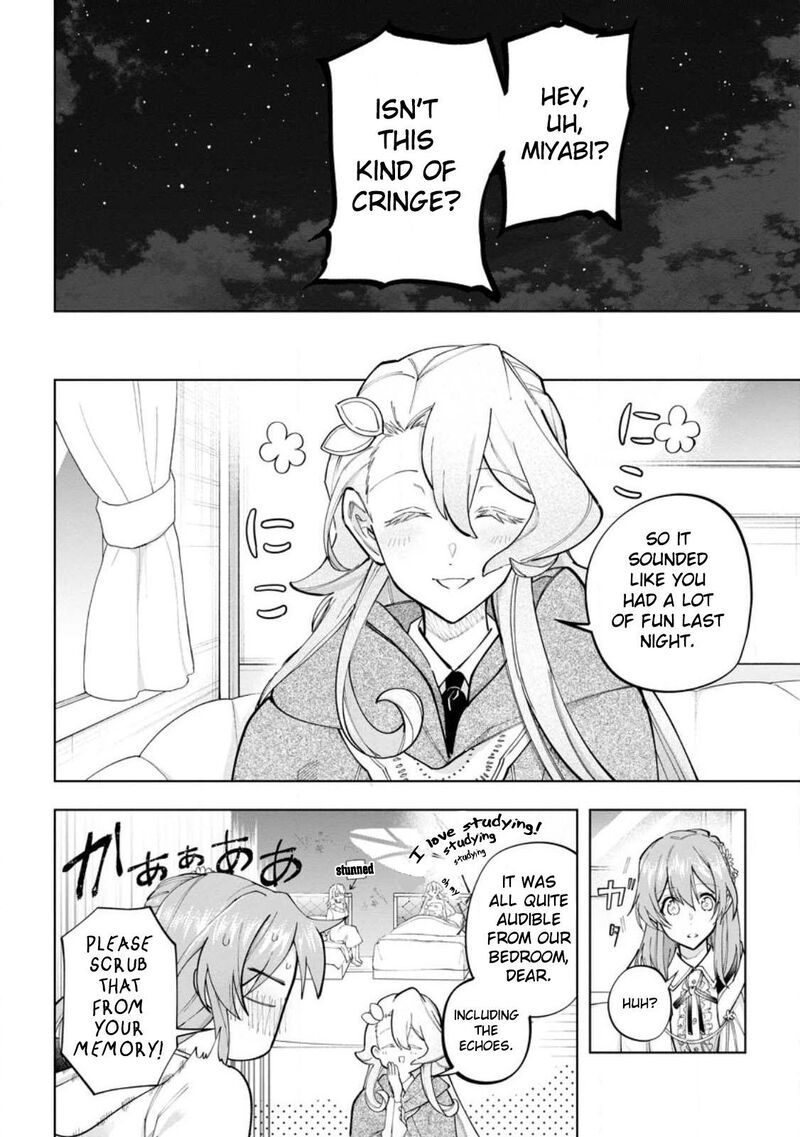 Isekai Craft Gurashi Jiyuu Kimama Na Seisanshoku No Honobono Slow Life 24 12