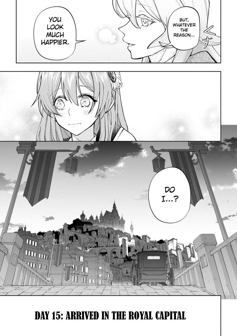 Isekai Craft Gurashi Jiyuu Kimama Na Seisanshoku No Honobono Slow Life 24 13