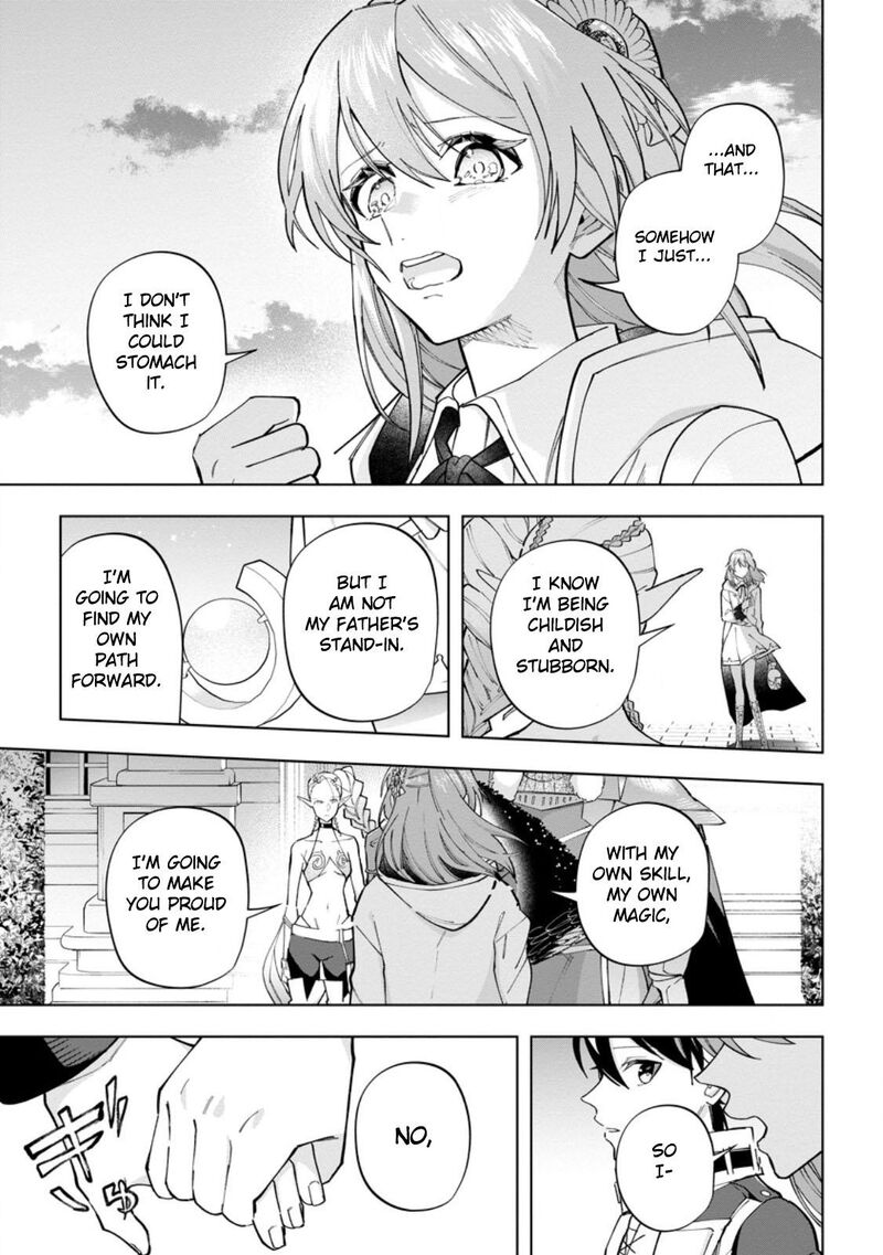 Isekai Craft Gurashi Jiyuu Kimama Na Seisanshoku No Honobono Slow Life 24 17