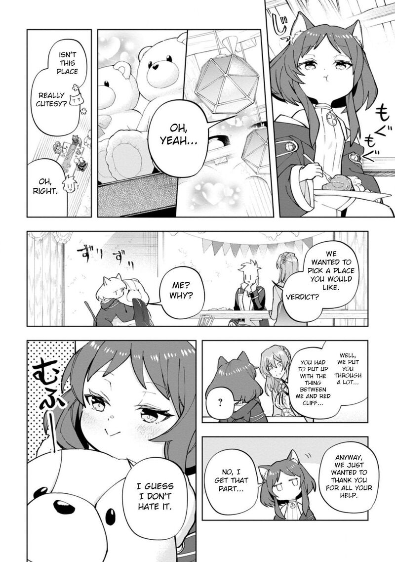 Isekai Craft Gurashi Jiyuu Kimama Na Seisanshoku No Honobono Slow Life 25 10