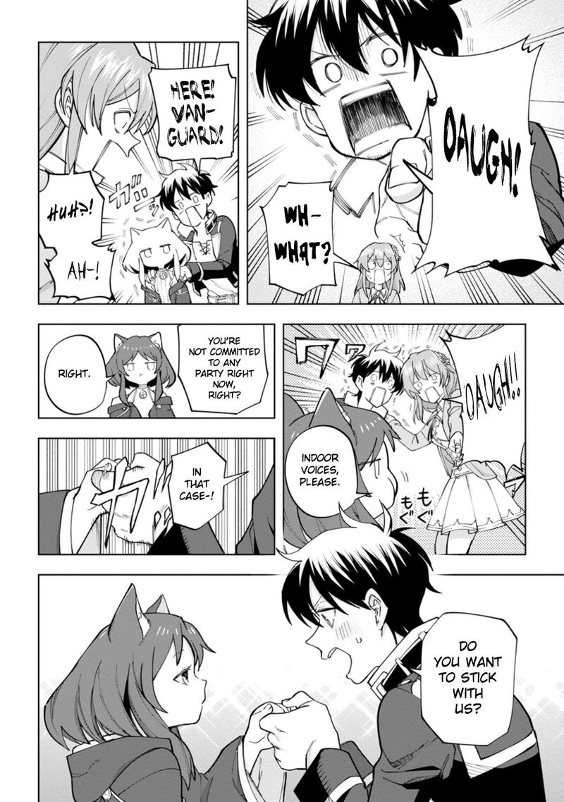 Isekai Craft Gurashi Jiyuu Kimama Na Seisanshoku No Honobono Slow Life 25 14
