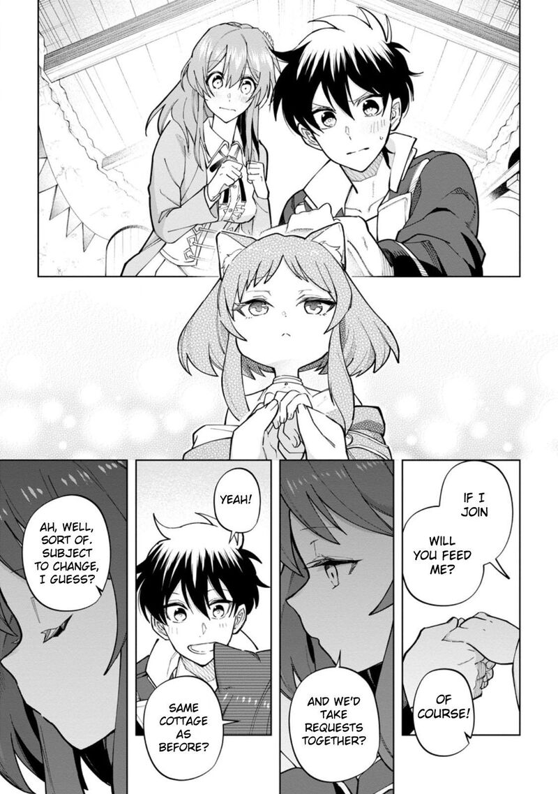 Isekai Craft Gurashi Jiyuu Kimama Na Seisanshoku No Honobono Slow Life 25 15