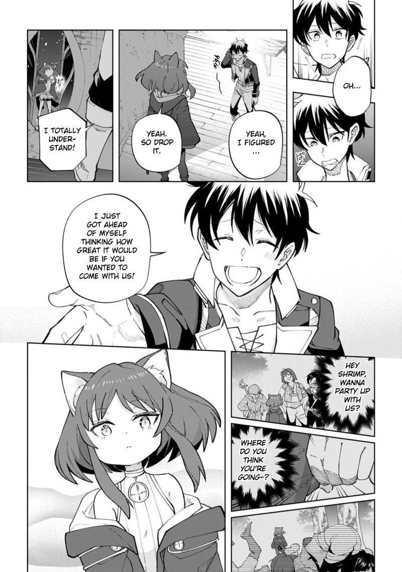 Isekai Craft Gurashi Jiyuu Kimama Na Seisanshoku No Honobono Slow Life 25 18