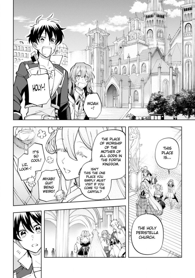 Isekai Craft Gurashi Jiyuu Kimama Na Seisanshoku No Honobono Slow Life 25 22