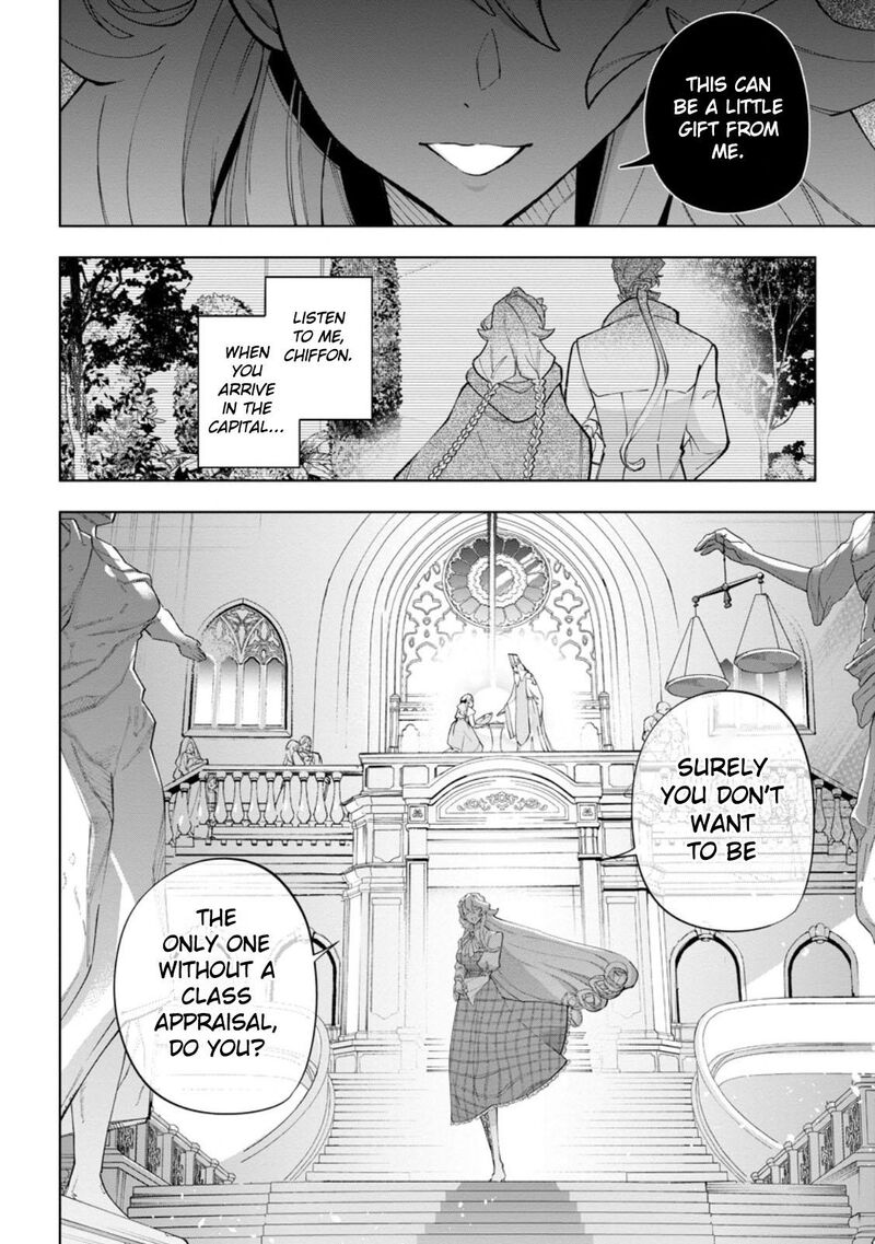 Isekai Craft Gurashi Jiyuu Kimama Na Seisanshoku No Honobono Slow Life 25 26