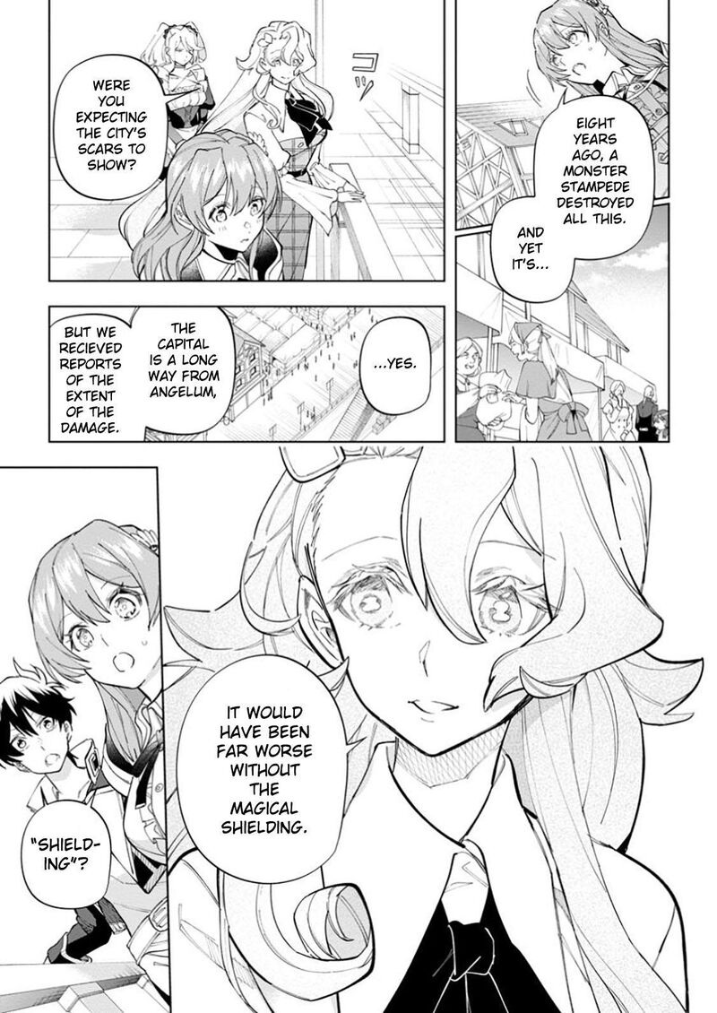 Isekai Craft Gurashi Jiyuu Kimama Na Seisanshoku No Honobono Slow Life 26 13