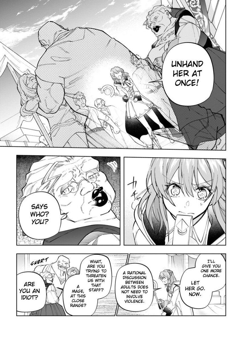 Isekai Craft Gurashi Jiyuu Kimama Na Seisanshoku No Honobono Slow Life 26 17