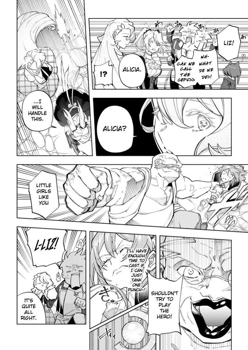 Isekai Craft Gurashi Jiyuu Kimama Na Seisanshoku No Honobono Slow Life 26 18