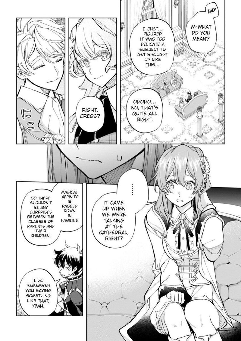 Isekai Craft Gurashi Jiyuu Kimama Na Seisanshoku No Honobono Slow Life 27 12