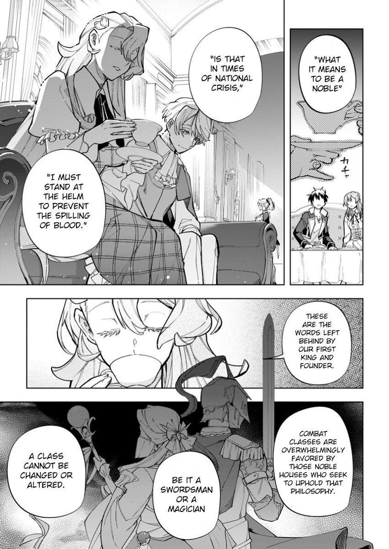 Isekai Craft Gurashi Jiyuu Kimama Na Seisanshoku No Honobono Slow Life 27 13