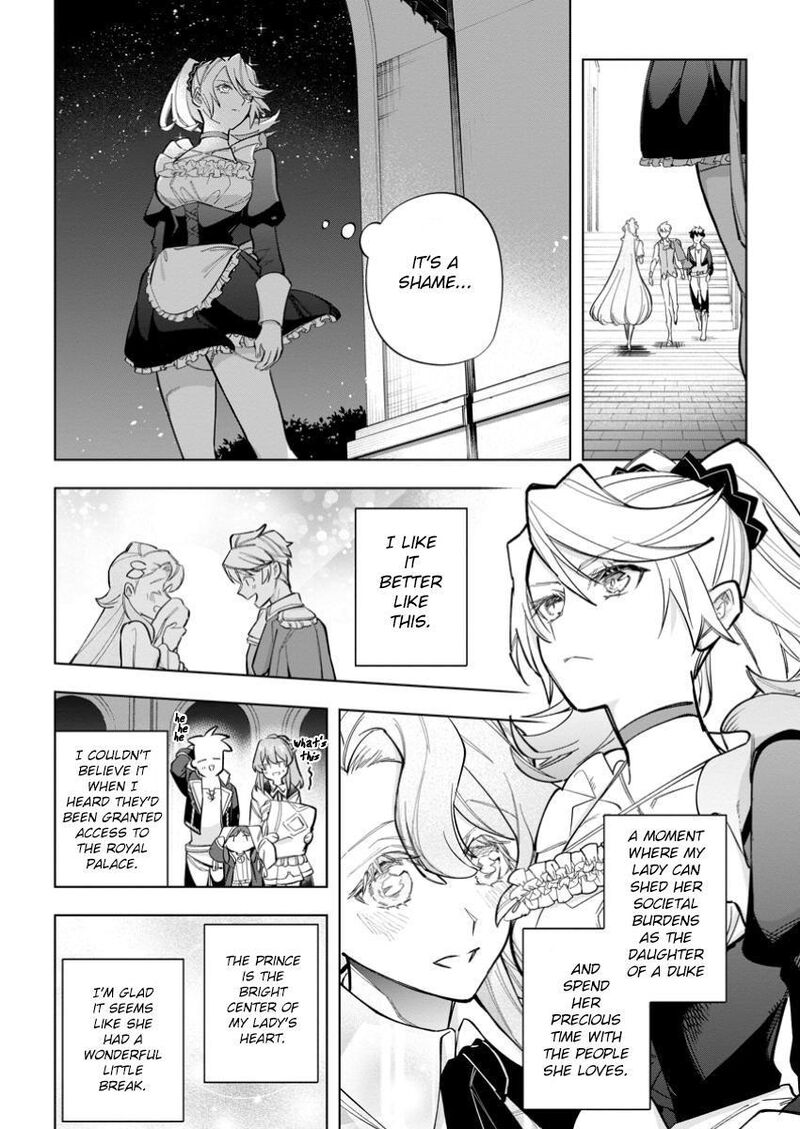 Isekai Craft Gurashi Jiyuu Kimama Na Seisanshoku No Honobono Slow Life 27 30