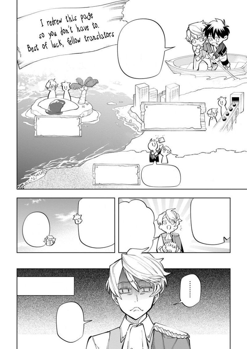 Isekai Craft Gurashi Jiyuu Kimama Na Seisanshoku No Honobono Slow Life 27 34