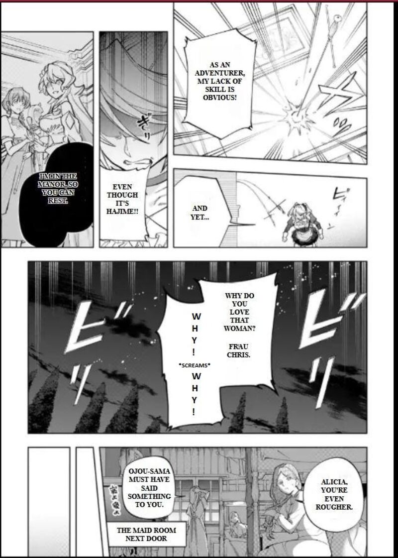 Isekai Craft Gurashi Jiyuu Kimama Na Seisanshoku No Honobono Slow Life 28a 9