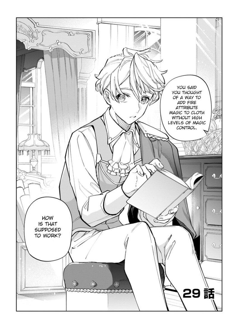 Isekai Craft Gurashi Jiyuu Kimama Na Seisanshoku No Honobono Slow Life 29 2