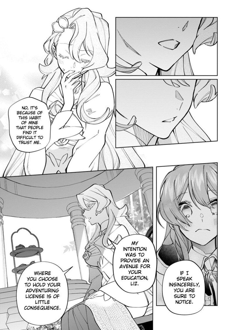 Isekai Craft Gurashi Jiyuu Kimama Na Seisanshoku No Honobono Slow Life 31 13