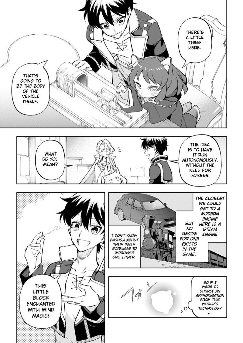 Isekai Craft Gurashi Jiyuu Kimama Na Seisanshoku No Honobono Slow Life 31 17