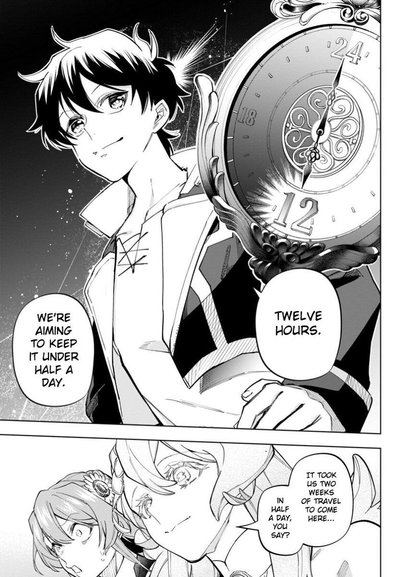 Isekai Craft Gurashi Jiyuu Kimama Na Seisanshoku No Honobono Slow Life 31 19