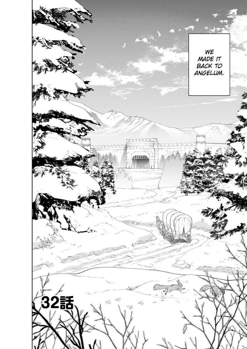 Isekai Craft Gurashi Jiyuu Kimama Na Seisanshoku No Honobono Slow Life 32 2