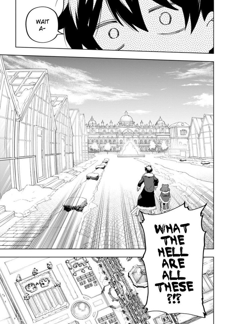 Isekai Craft Gurashi Jiyuu Kimama Na Seisanshoku No Honobono Slow Life 32 7
