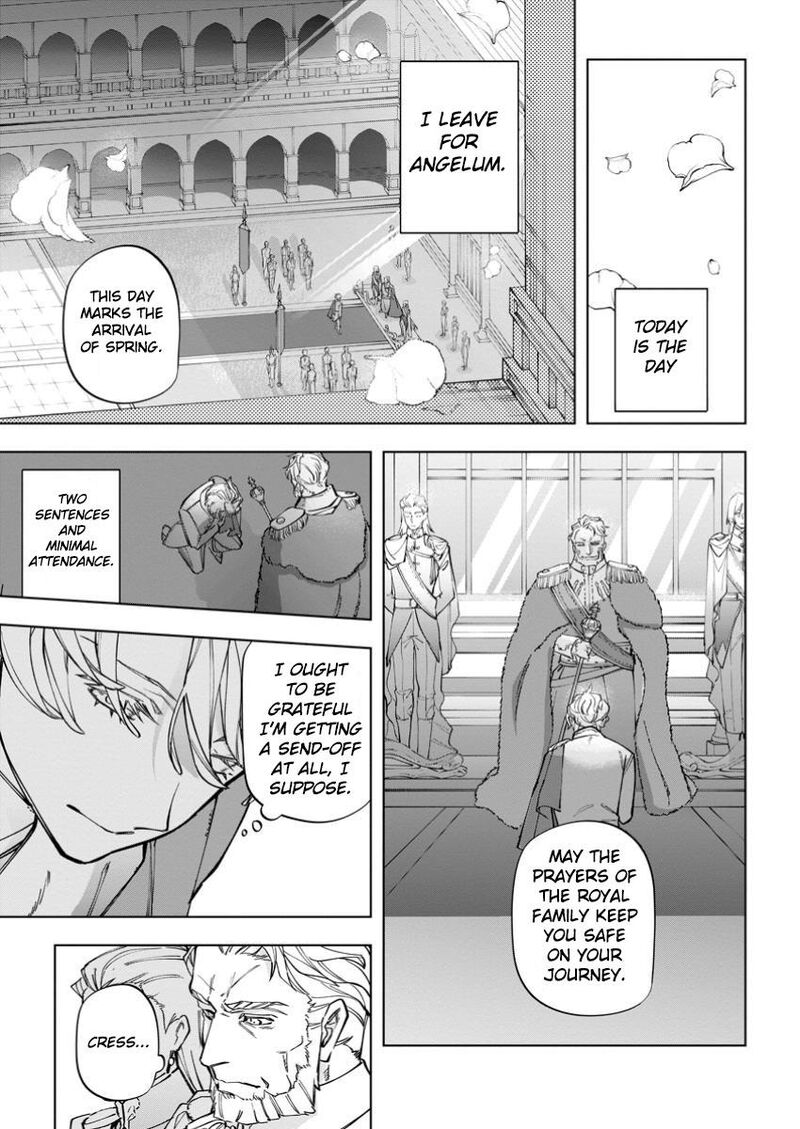 Isekai Craft Gurashi Jiyuu Kimama Na Seisanshoku No Honobono Slow Life 34 13