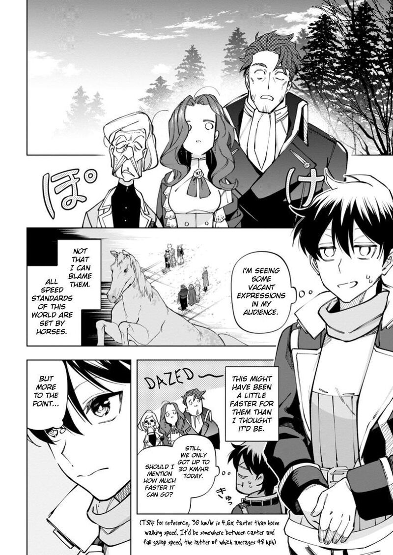 Isekai Craft Gurashi Jiyuu Kimama Na Seisanshoku No Honobono Slow Life 34 36