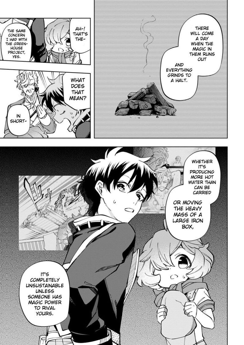 Isekai Craft Gurashi Jiyuu Kimama Na Seisanshoku No Honobono Slow Life 34 39