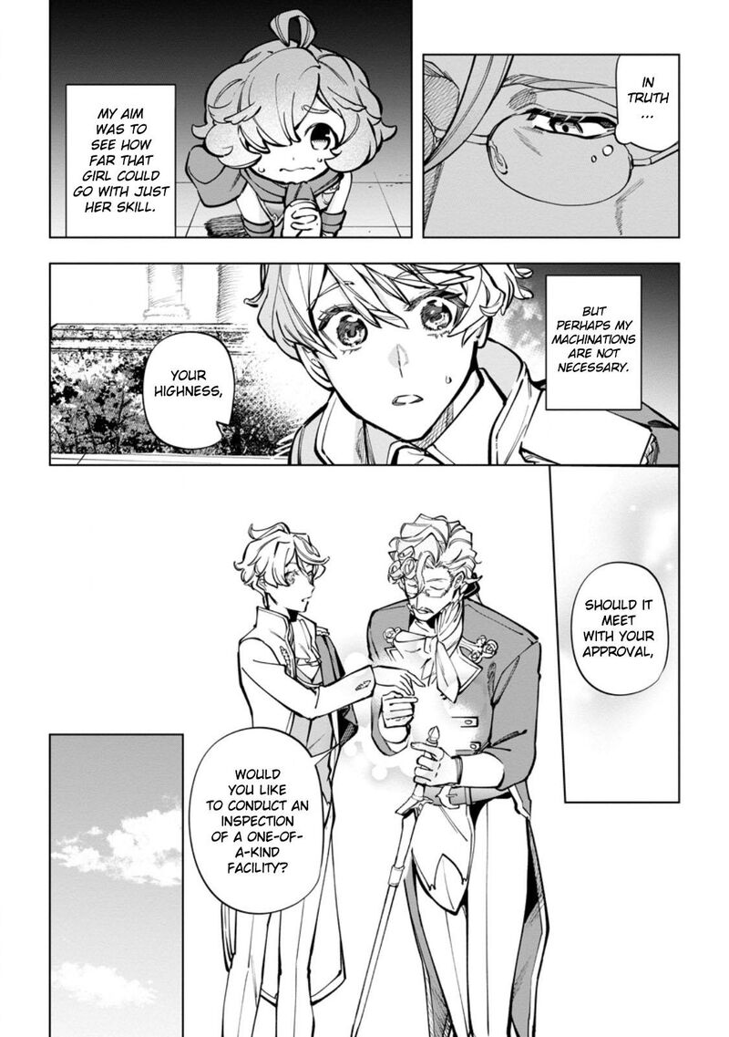 Isekai Craft Gurashi Jiyuu Kimama Na Seisanshoku No Honobono Slow Life 36 23