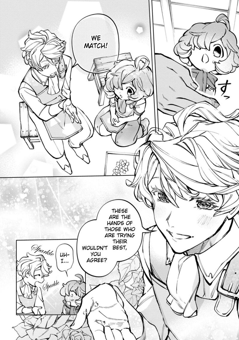 Isekai Craft Gurashi Jiyuu Kimama Na Seisanshoku No Honobono Slow Life 36 27