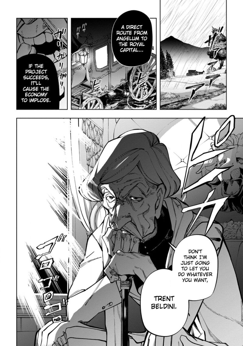 Isekai Craft Gurashi Jiyuu Kimama Na Seisanshoku No Honobono Slow Life 36 29