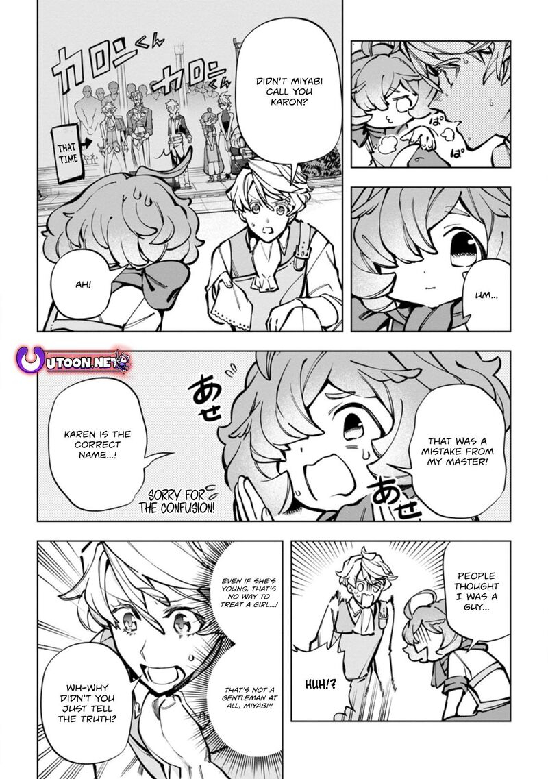 Isekai Craft Gurashi Jiyuu Kimama Na Seisanshoku No Honobono Slow Life 37a 4
