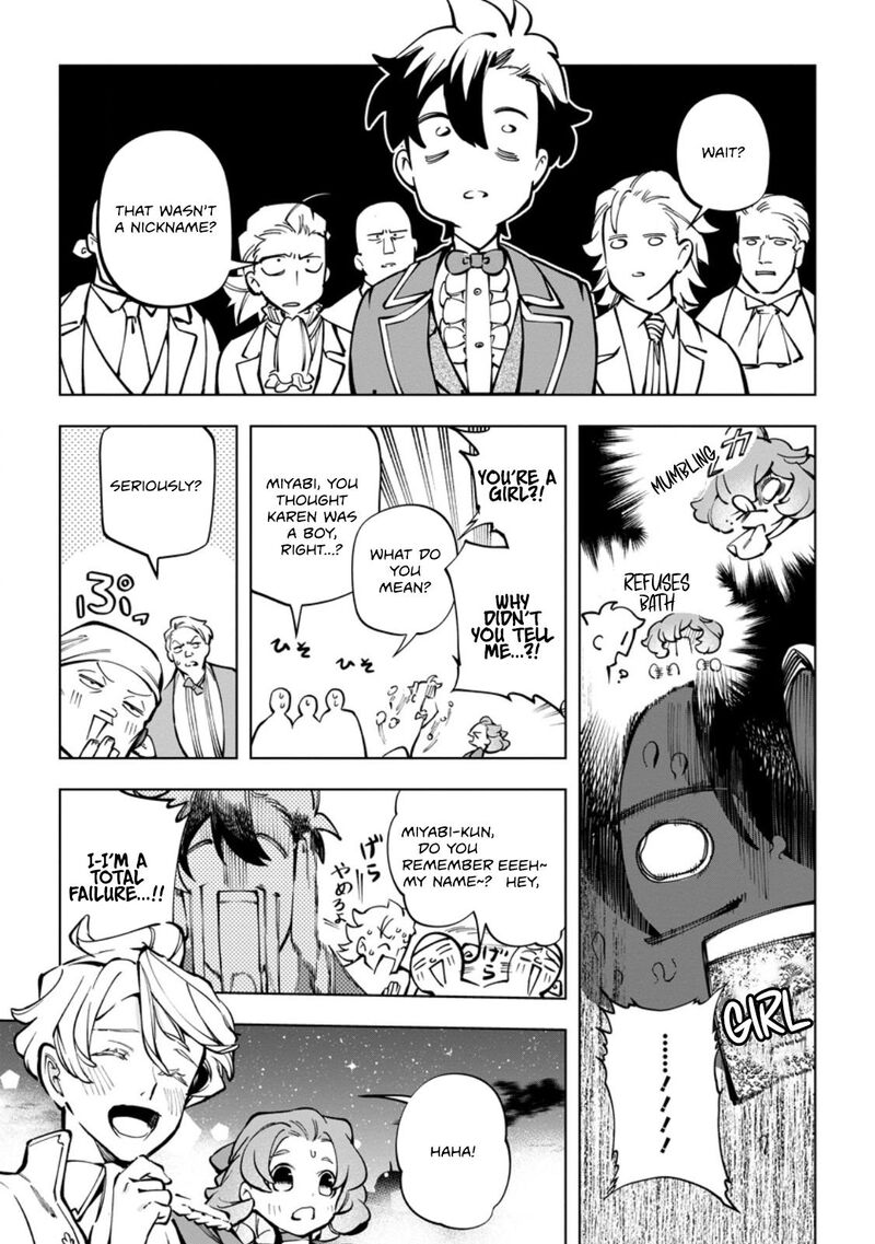 Isekai Craft Gurashi Jiyuu Kimama Na Seisanshoku No Honobono Slow Life 37a 9