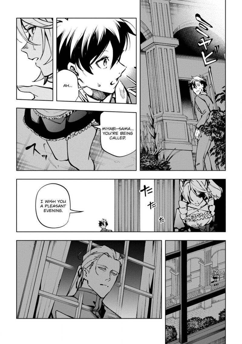 Isekai Craft Gurashi Jiyuu Kimama Na Seisanshoku No Honobono Slow Life 37b 10