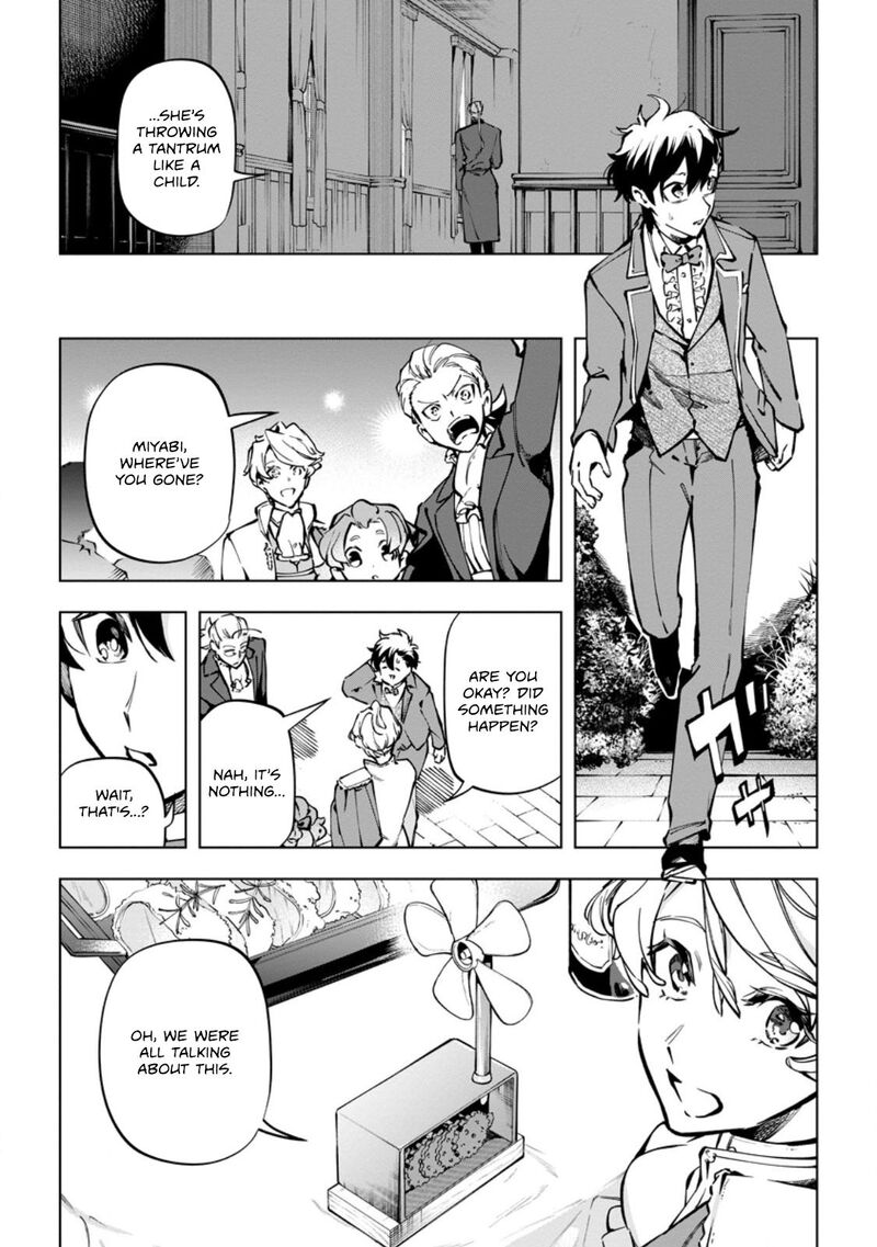 Isekai Craft Gurashi Jiyuu Kimama Na Seisanshoku No Honobono Slow Life 37b 11