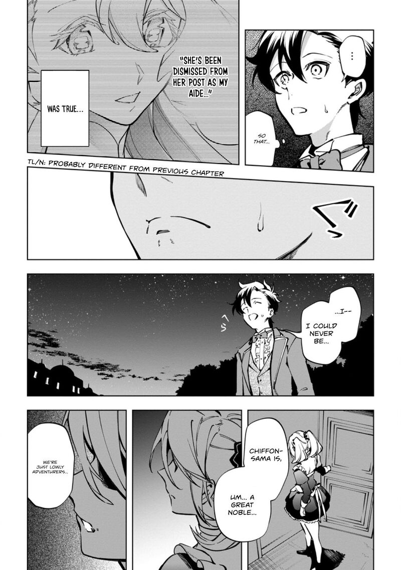 Isekai Craft Gurashi Jiyuu Kimama Na Seisanshoku No Honobono Slow Life 37b 7